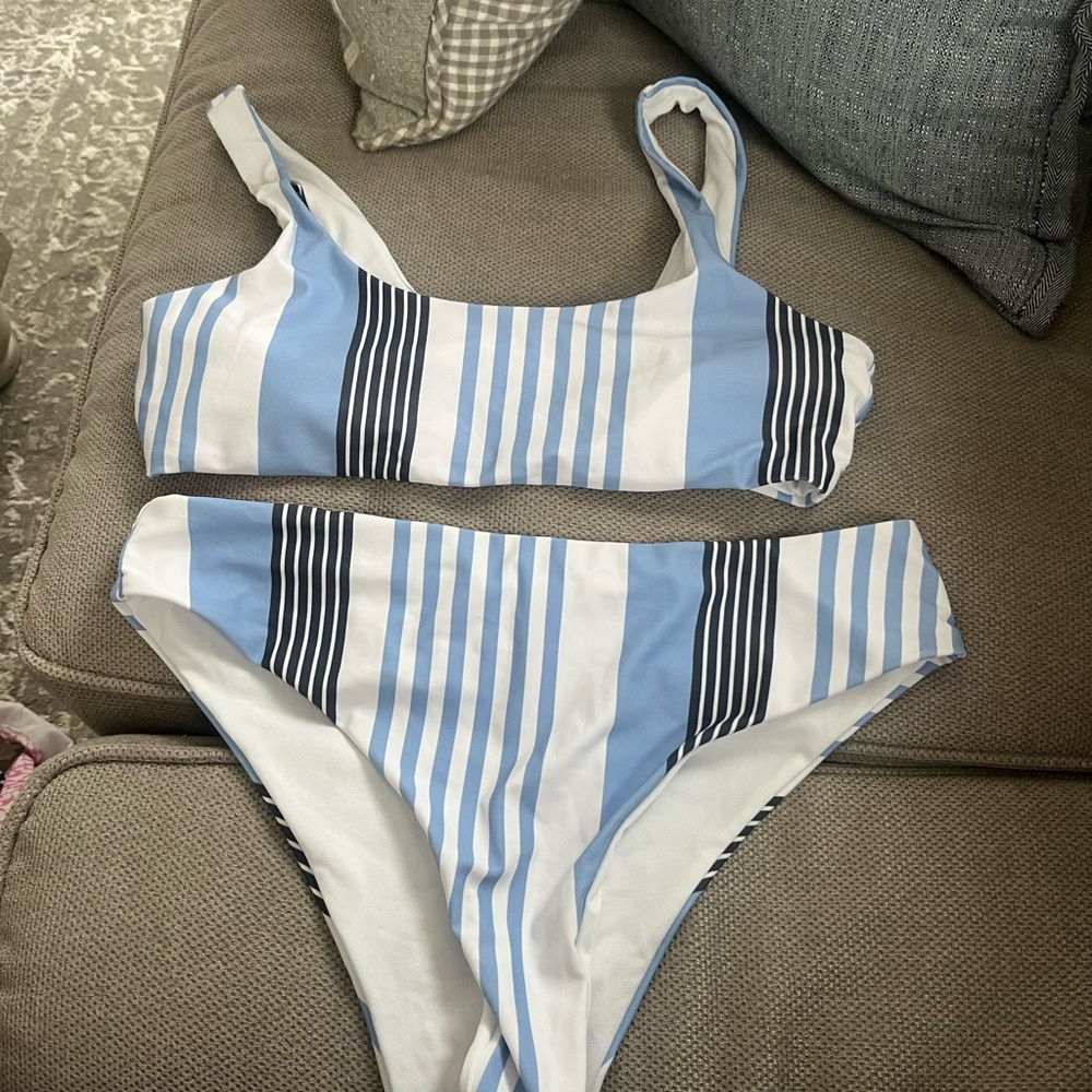 SHEIN Bikini